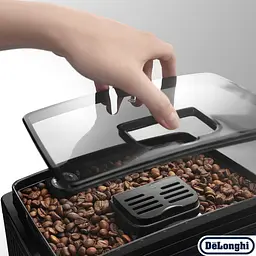 Кофемашина Delonghi ECAM22.112.B Magnifica S - мініатюра 4