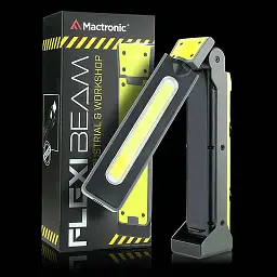 Ліхтар професійний Mactronic FlexiBEAM 600 Lm Magnetic USB Rechargeable (PWL0091) - мініатюра 11