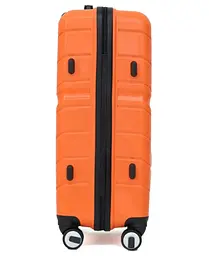 Валіза Semi Line 26" (M) Orange (T5614-2) (DAS302306) - мініатюра 4