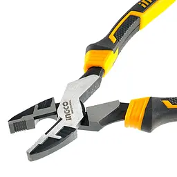 Плоскогубці Ingco Industrial Profi комбіновані 240 мм (HHCP28240) - мініатюра 5