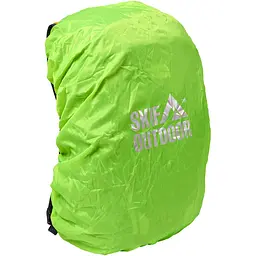 Рюкзак Skif Outdoor Camper, 35L, ц:темно-сірий - мініатюра 9
