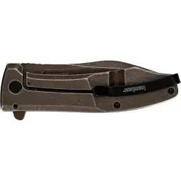 Ніж Kershaw Boilermaker - мініатюра 2