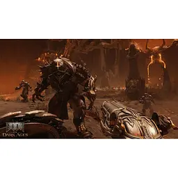 Гра Doom The Dark Ages (російська версія) (PS5) - мініатюра 5