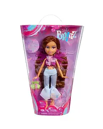 Ігровий набір BRATZ Fashion Pixiez - ЯСМІН з аксесуарами безпечний (565000)