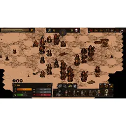 Ключ активації Microsoft Battle Brothers для Xbox One/Series S/X - мініатюра 5
