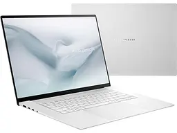 Ноутбук Asus Zenbook S 16 UM5606GA White (UM5606GA-SR223X) - мініатюра 6