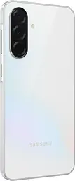 Смартфон Samsung Galaxy A36 5G 8/256GB Awesome White (SM-A366B) - мініатюра 6