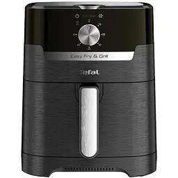 Мультипіч (аерофритюрниця) Tefal Easy Fry & Grill EY501815