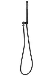 Душова система прихованого монтажу Rea Miler box black matt REA-P6713, Чорний матовий - мініатюра 3