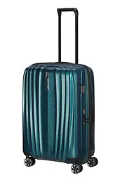 Валіза 70 См Samsonite NEXIS DEEP PETROL 70x48x27(30) KT1*01003 - мініатюра 7