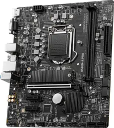 Материнська плата MSI B560M-A PRO LGA 1200 (B560M-A PRO) Б/В - мініатюра 4