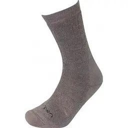 Шкарпетки Lorpen TMM Taupe XL (LOTM1942TXL)