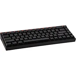 Клавіатура Ajazz NK68 Red Switch UA Black (NK68-R-S-B) [156873] - мініатюра 12