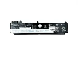 Батарея для ноутбука Lenovo ThinkPad T460s, T470s 24Wh 21-30%