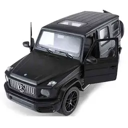 Іграшкова автомодель Rastar Mercedes-Benz 1:32 в асортименті (64110) - мініатюра 6