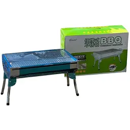 Переносний Мангал BBQ 8006 881 CA-10