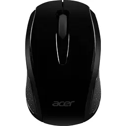 Миша Acer Optical Wireless Black [GP.MCE11.00S] [149141]