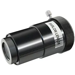 Телескоп National Geographic 76/700 Reflector EQ (9011000) - мініатюра 3