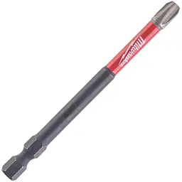 Біта для шуруповерта Milwaukee Shockwave PH3, 90 мм 1 шт. (4932430859)