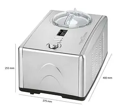 Морожениця Profi Cook PC-ICM 1091 - мініатюра 7