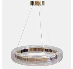 Підвісний світлодіодний світильник Artlight CG80076-600GD-B - мініатюра 3