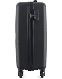 Валіза Semi Line 20" (S) Black (T5690-1) (DAS302903) - мініатюра 3