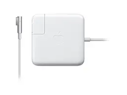 Блок живлення для ноутбука Apple MagSafe Power Adapter 60W (MC461)