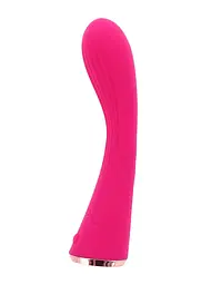 Вібратор ToyJoy Ivy Rose, 17,5 см (рожевий) - мініатюра 3