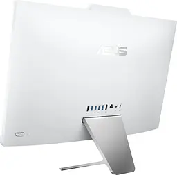Комп'ютер персональний моноблок ASUS A3402WVAK-WPC0950 23.8' FHD AG Intel 5-120U 16GB F512GB UMA WiFi кл+м без ОС білий (90PT03T1-M018D0) - мініатюра 10