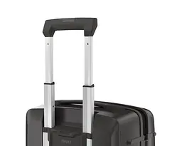Валіза на колесах Thule Revolve Wide-body Carry-On Spinner Raven 3203932 - мініатюра 4
