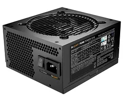 Блок живлення Be quiet! PURE POWER 13 M 1200W (BP029EU) - мініатюра 2