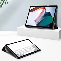 Чохол-книжка BeCover Smart Case для Xiaomi Redmi Pad SE 11" Purple [709872] [98239] - мініатюра 4