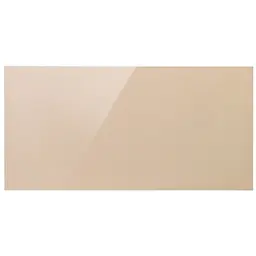 Керамічний обігрівач Teploceramic TCM-RA 1000 бежевий з терморегулятором (TCM-RA1000BEIGE) - мініатюра 2