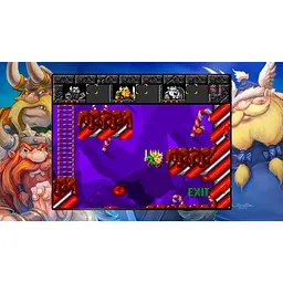 Ключ активації Microsoft Blizzard Arcade Collection для Xbox One/Series - мініатюра 2