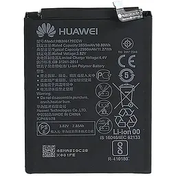 Акумулятор AAAA-Class Huawei Nova 2 / HB366179ECW