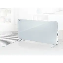 Конвектор Silver Crest SGH 2000 A1 white - мініатюра 4
