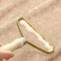 Щітка для видалення вовни та ворсу з тканини XO Lint Remover - мініатюра 2