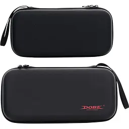 Чохол Dobe TNS-3173 для Nintendo Switch 2 Black [139748] - мініатюра 9