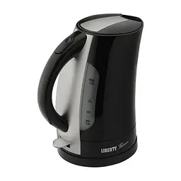 Електрочайник Prime Technics KP 1765 B