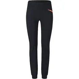 Штани Montura Sound Pants Woman L Black-Melon