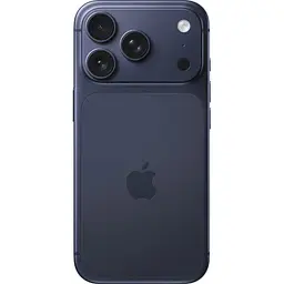 Смартфон Apple iPhone 17 Pro 512GB eSim Deep Blue (MG7Q4) [146542] - мініатюра 3