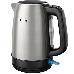 Електрочайник Philips Daily Collection 1.7 л (HD9350/90) - мініатюра 2