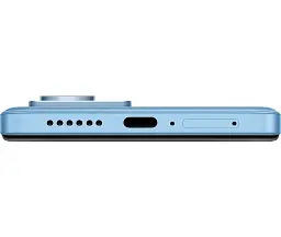 Смартфон Xiaomi Poco X4 GT 8/256GB Blue - мініатюра 8