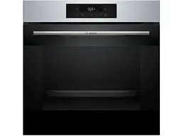 Духовка електрична Bosch HJG852YS0