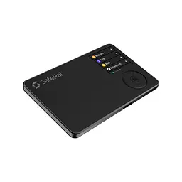 Криптогаманець SafePal S1 Pro 2026 чорний