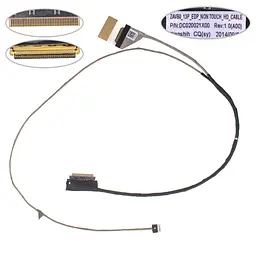 Шлейф матриці для ноутбука Dell (Inspiron: 5447 5448) 30pin (DC020021X00)