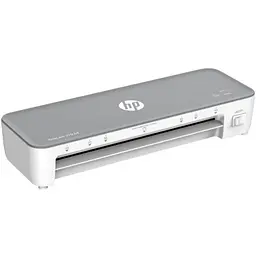 Ламінатор HP OneLam 270 A4 - мініатюра 2