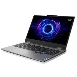 Ноутбук Lenovo LOQ 15IRX10 (83JE006TRA) - мініатюра 3