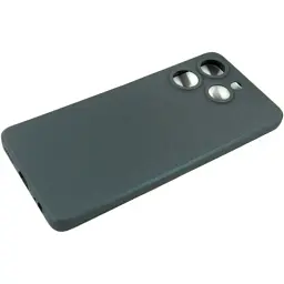 Чохол до мобільного телефона Dengos Soft Tecno Spark 10 Pro (KI7) (green) - мініатюра 4