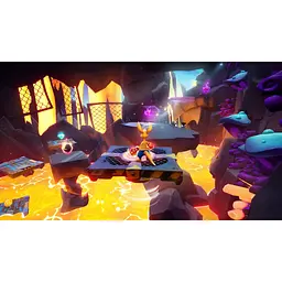 Ключ активації Microsoft Kao the Kangaroo для Xbox One/Series - мініатюра 3